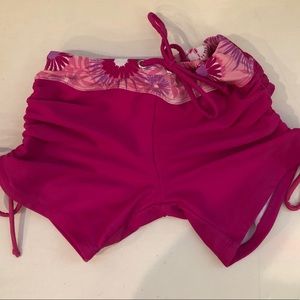 Girls’ 2-piece Swimsuit